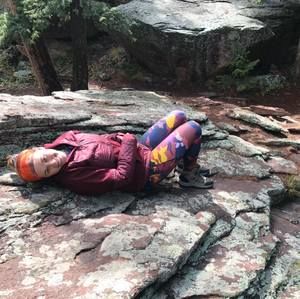 Meet your Posher, Jennifer